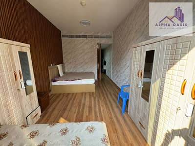 INTERNET FREE / FURNISHED / STUDIO/ 45K/