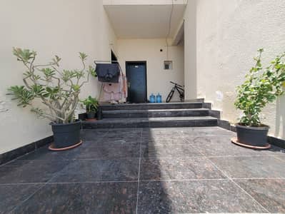 SPECIOUS BRAND NEW STUDIO APARTMENT AVAILABLE WITH SEPARATE KITCHEN AND AWESOME WASHROOM IN MBZ CITY