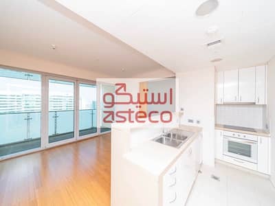 Wake Up to Waterfront Elegance with Scenic Balcony