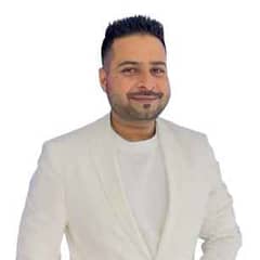 Mohsin Shabbir