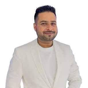 Mohsin Shabbir