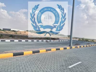 Industrial Land for Sale in Al Madam, Sharjah - 83f54317-6ef5-4c04-ba3e-d4c6a8a88766. jpg