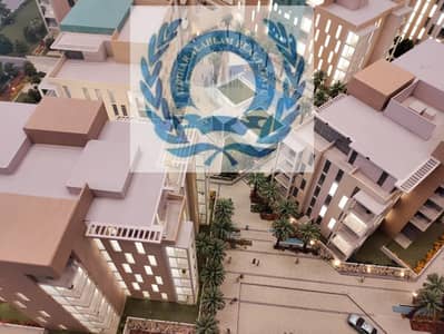 Plot for Sale in Tilal City, Sharjah - 0c055da1-7823-41d1-92c3-bb93384cfd18. jpg