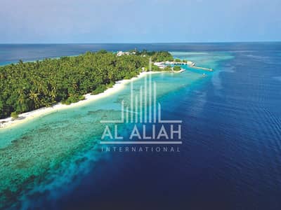 2 Bedroom Flat for Sale in Yas Island, Abu Dhabi - A91pqjc28_rgtfmo_fqc. jpg
