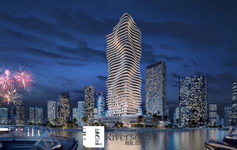 2 Bedroom Apartment for Sale in Al Reem Island, Abu Dhabi - elie-saab-waterfront-img-1. jpg