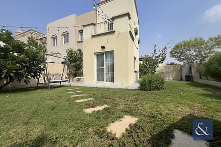 2 Bedroom | Huge Plot | Close To Park | 4E