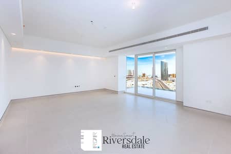 2 Cпальни Апартамент в аренду в Остров Аль Рим, Абу-Даби - 2-bedroom-park-view-al-reem-island-shams-abu-dhabi-dining-area (1). jpg