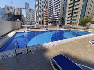 2 Bedroom Flat for Rent in Al Majaz, Sharjah - IMG_20240418_112654. jpg