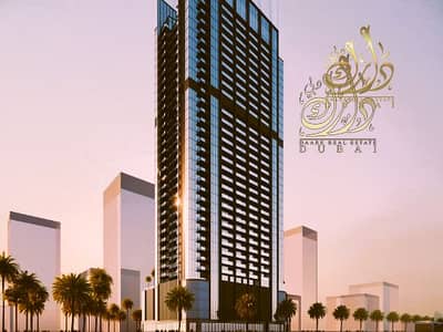 شقة 1 غرفة نوم للبيع في مجان، دبي - 971c1eb4-259a-11ef-98c9-86c5f414f289. png