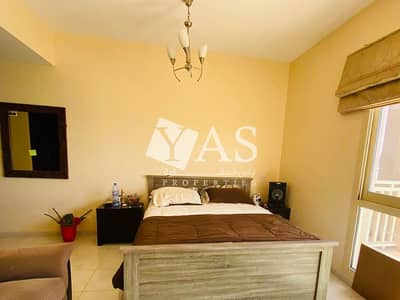 Spacious-1BR | Prime Location | Great Return