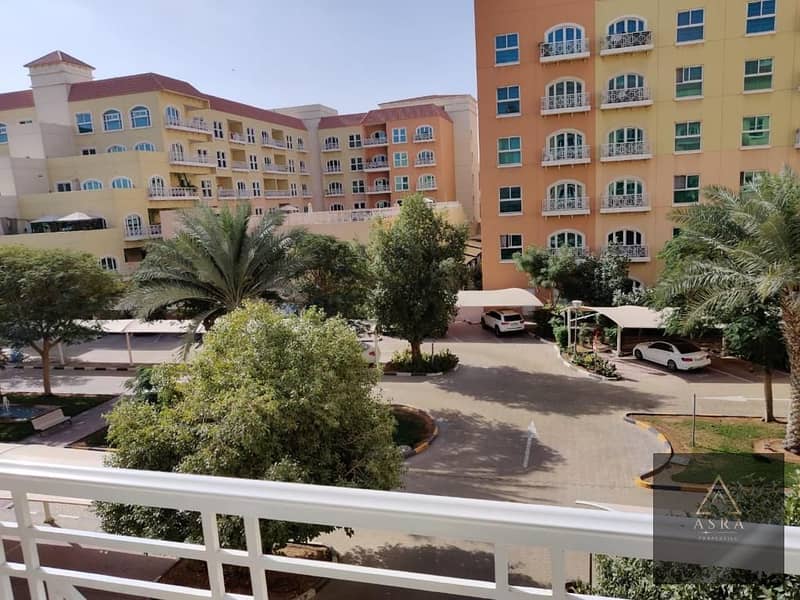 شقة في ريتاج (المجمع السكني)،مجمع دبي للاستثمار 2،مجمع دبي للاستثمار 1 غرفة 52000 درهم - 7554501 شقة في ريتاج (المجمع السكني)،مجمع دبي للاستثمار 2،مجمع دبي للاستثمار 1 غرفة 52000 درهم - 7554501