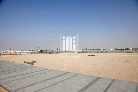 ارض سكنية  للبيع في الشامخة، أبوظبي - 16. jpg