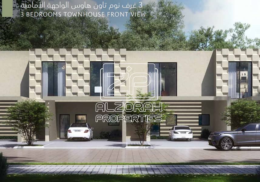 2 3BR front view. png