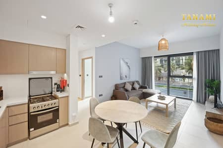 شقة 1 غرفة نوم للايجار في وسط مدينة دبي، دبي - R6II1867. jpg