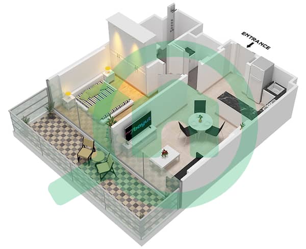 Unit 8 Floor 2-10
