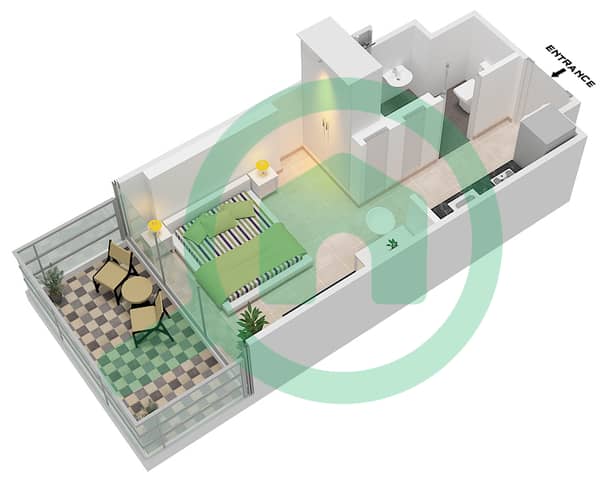 Unit 12 Floor 2-10