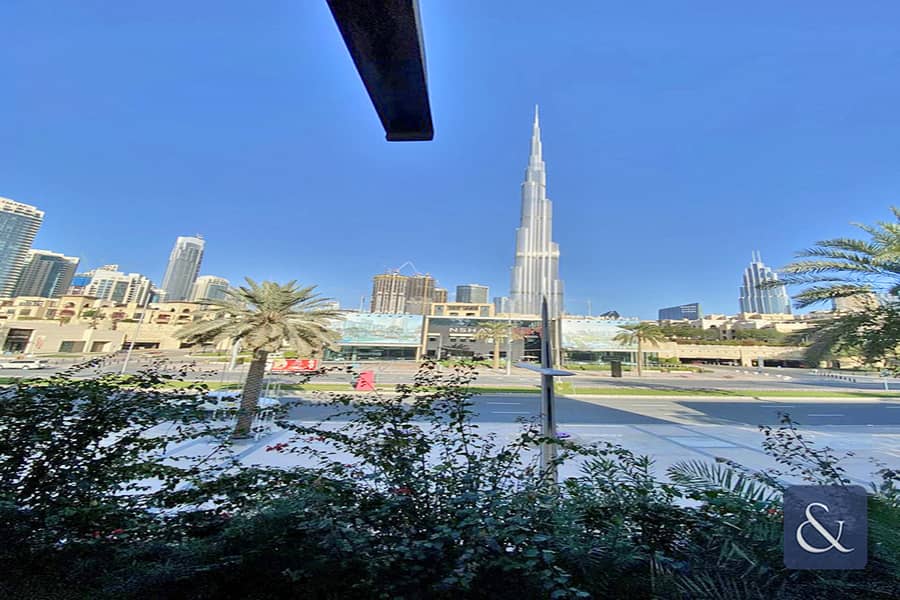 Two Bedrooms | Burj Khalifa View | Oldtown Two Bedrooms | Burj Khalifa View | Oldtown