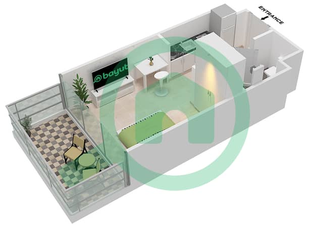 Unit 15 Floor 2-10
