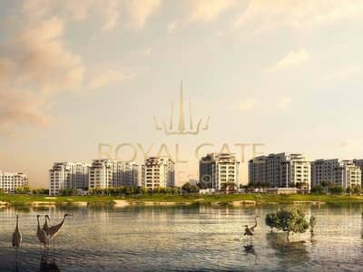 Studio for Sale in Yas Island, Abu Dhabi - 258. jpg