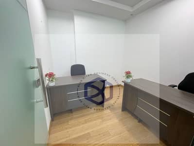 Office for Rent in Al Barsha, Dubai - WhatsApp Image 2024-05-08 at 16.20. 51. jpeg