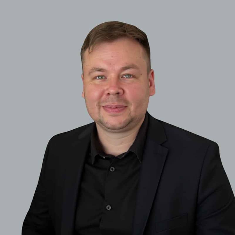 Simon Barnard