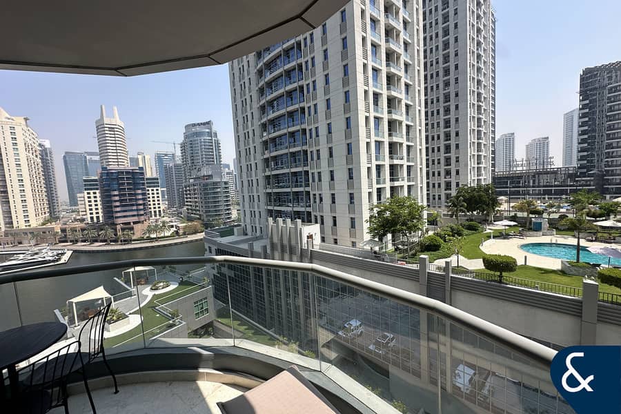 Vacant on Transfer | One Bedroom | 759 Sqft Vacant on Transfer | One Bedroom | 759 Sqft