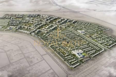 Plot for Sale in Al Shamkha, Abu Dhabi - IMG-20240624-WA0052. jpg