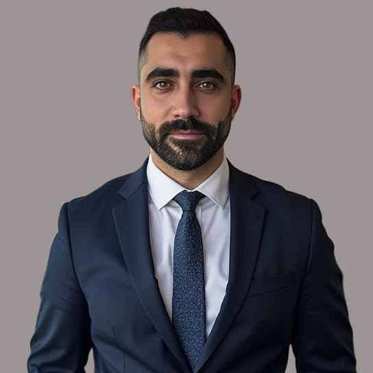 Ali Mismar