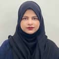 Khadija Shahbaz
