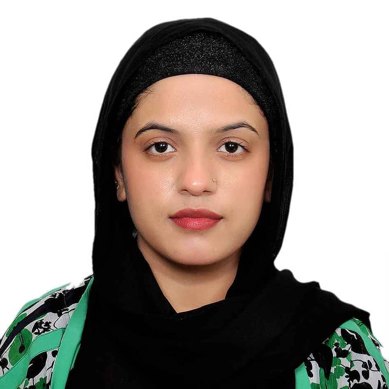 Khadija Kanwal
