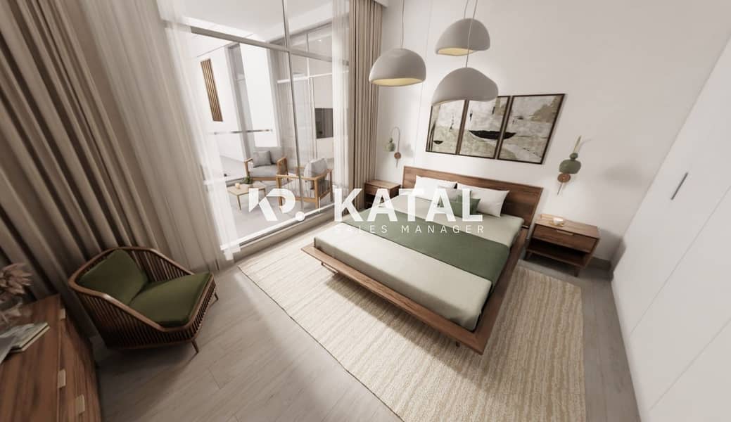 11 Sustainalbe City, Yas Island, Abu Dhabi,3BHK Townhouse, Yas Mall, Ferrari World,Yas Water World010. jpg