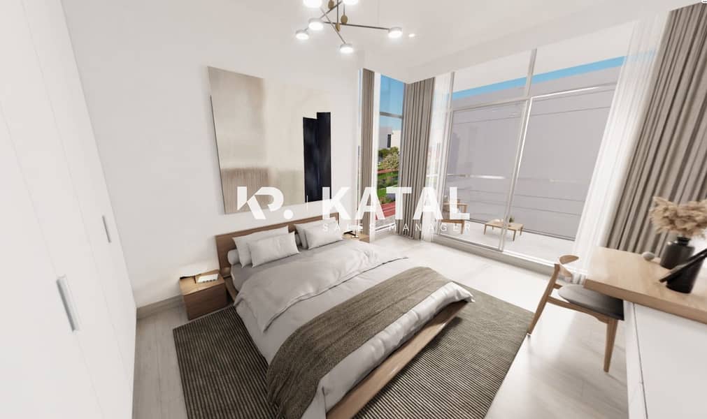 12 Sustainalbe City, Yas Island, Abu Dhabi,3BHK Townhouse, Yas Mall, Ferrari World,Yas Water World011. jpg