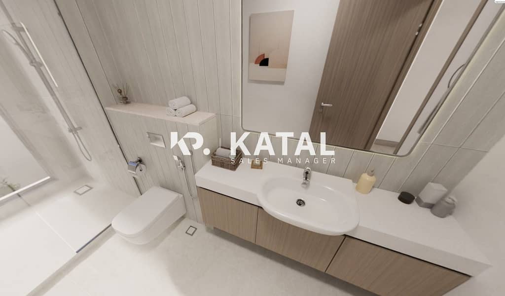 14 Sustainalbe City, Yas Island, Abu Dhabi,3BHK Townhouse, Yas Mall, Ferrari World,Yas Water World013. jpg