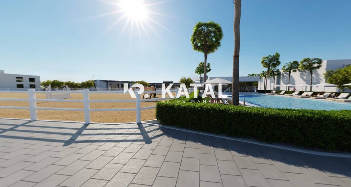15 Sustainalbe City, Yas Island, Abu Dhabi,3BHK Townhouse, Yas Mall, Ferrari World,Yas Water World016. jpg