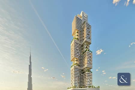 2 Cпальни Апартамент Продажа в Дубай Даунтаун, Дубай - Квартира в Дубай Даунтаун，Сосайети Хаус, 2 cпальни, 4108527 AED - 9209342