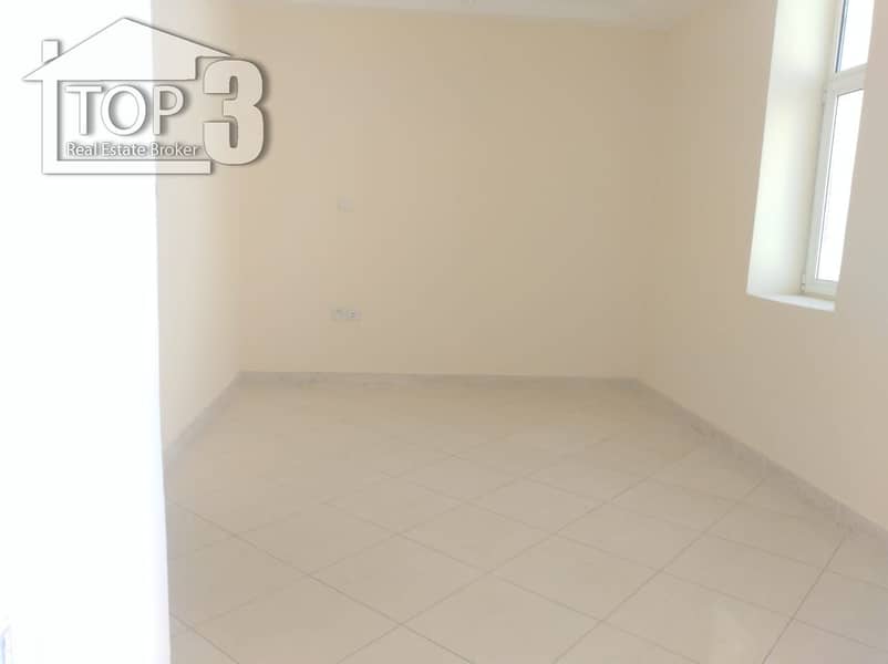 Spacious 3BHK villa/big yard/balcony for rent Dubai South