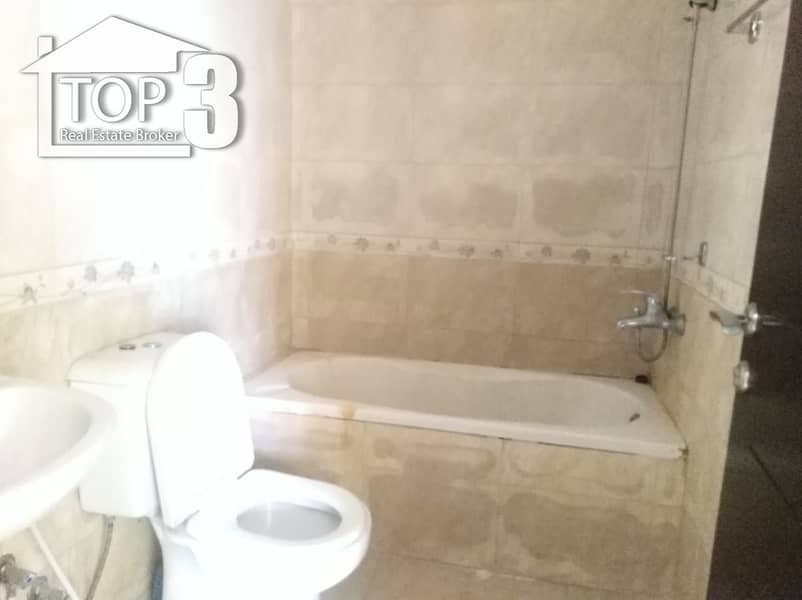 Spacious 3BHK villa/big yard/balcony for rent Dubai South