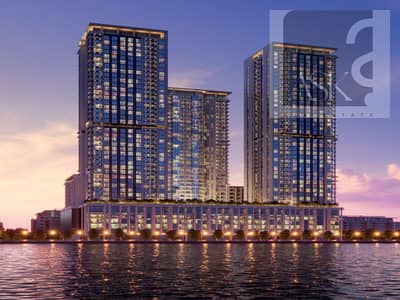 1 Спальня Апартаменты Продажа в Собха Хартланд, Дубай - 11. jpg