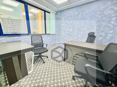 Office for Rent in Bur Dubai, Dubai - WhatsApp Image 2024-05-06 at 4.25. 56 PM (2). jpeg