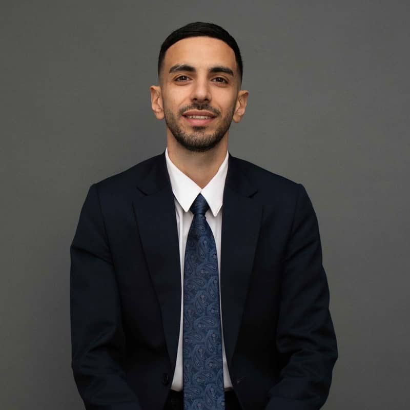 Shayan Ahmadzadeh