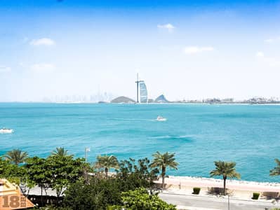 فلیٹ 1 غرفة نوم للايجار في نخلة جميرا، دبي - IMG_2546. jpg