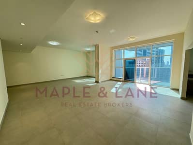 Spacious Layout | Central Location | High Floor