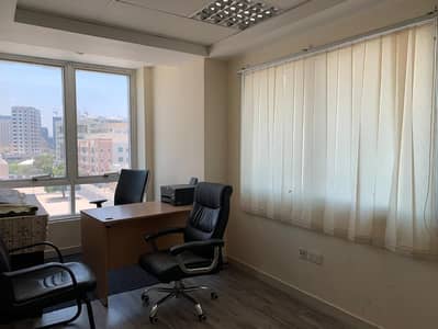 Office for Rent in Deira, Dubai - IMG-20240624-WA0253. jpg