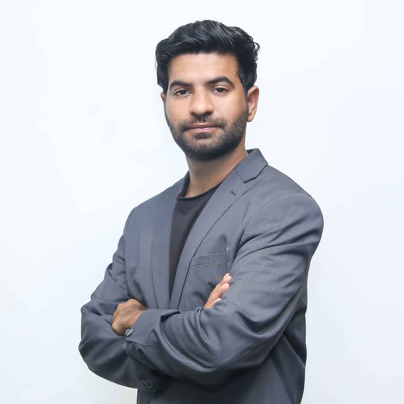 Muhammad Adeel