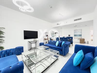 Fully Upgraded | Sea View | Vacant Now