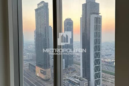 High Floor | Sea View | Ready to Move-in