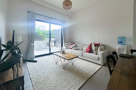 Ground Floor | Close to Pool | Unfurnished
