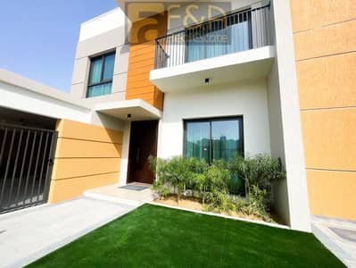 3 Bedroom Townhouse for Sale in Al Amerah, Ajman - image00002 - Copy (2). JPG 3 Bedroom Townhouse for Sale in Al Amerah, Ajman - image00002 - Copy (2). JPG