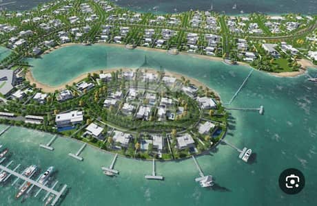 Plot for Sale in Nareel Island, Abu Dhabi - IMG-20240624-WA0041. jpg