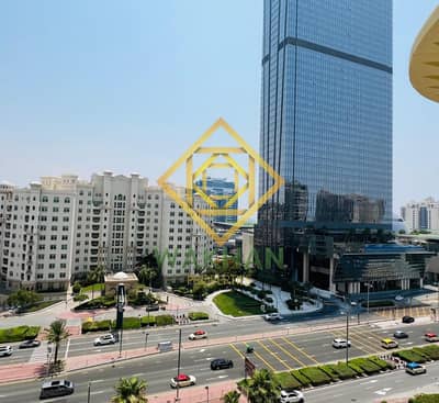 Community View | High Floor | Vacant
